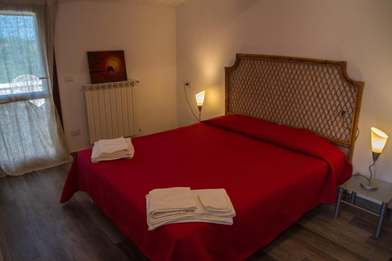 In Bicicletta Bed and breakfast *
