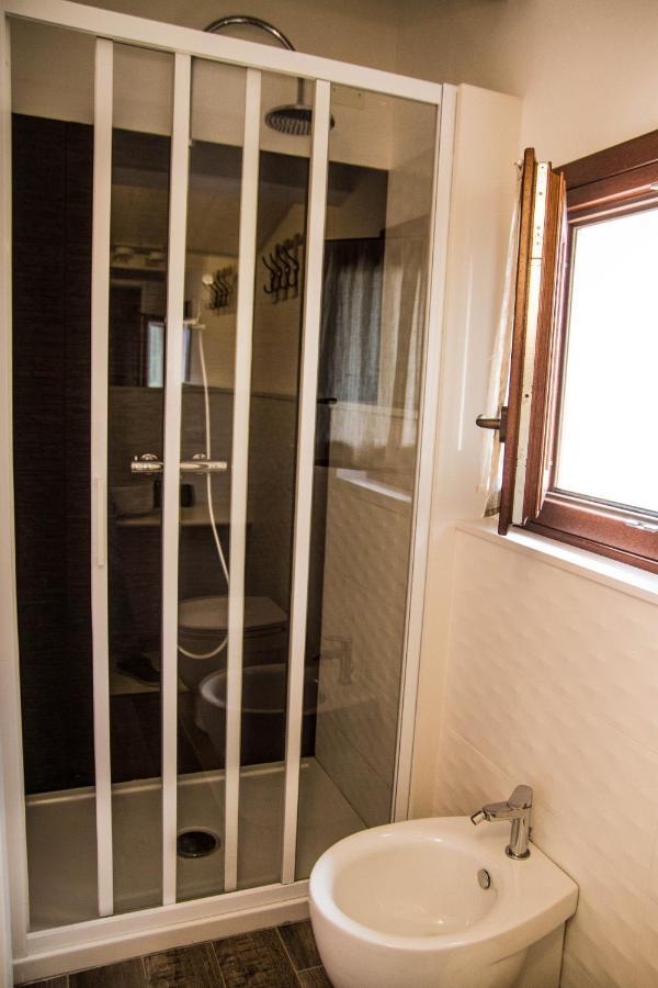 In Bicicletta Bed and breakfast Alguer