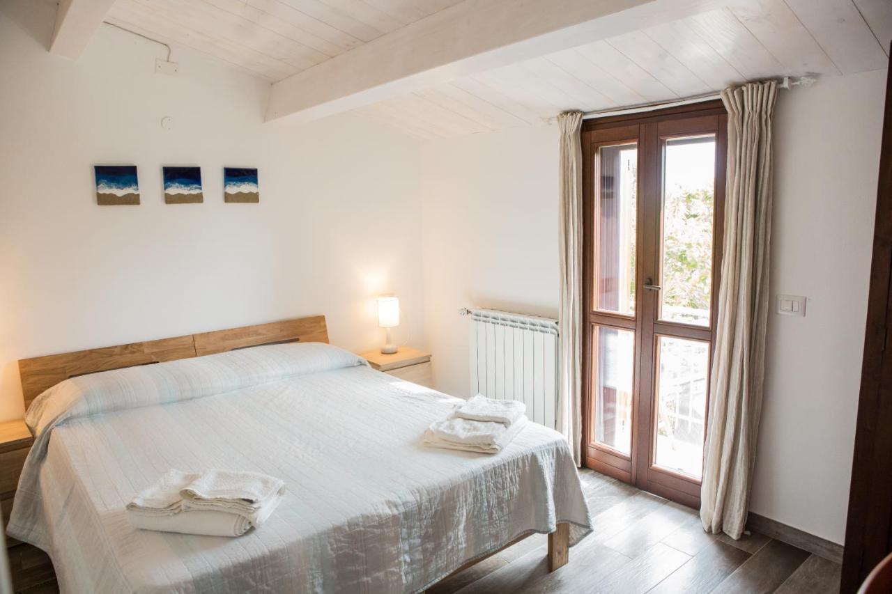 In Bicicletta Bed and breakfast *