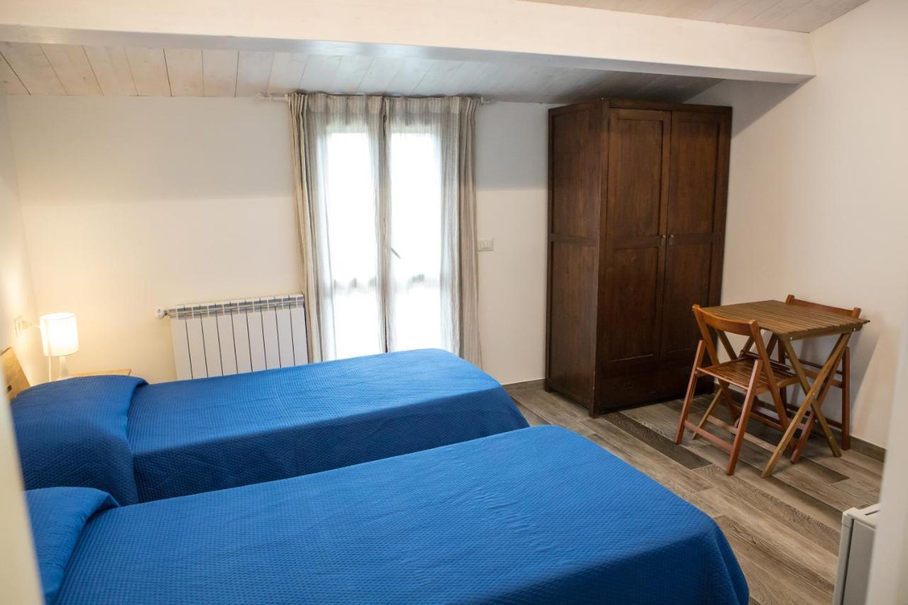 Bed and breakfast In Bicicletta *