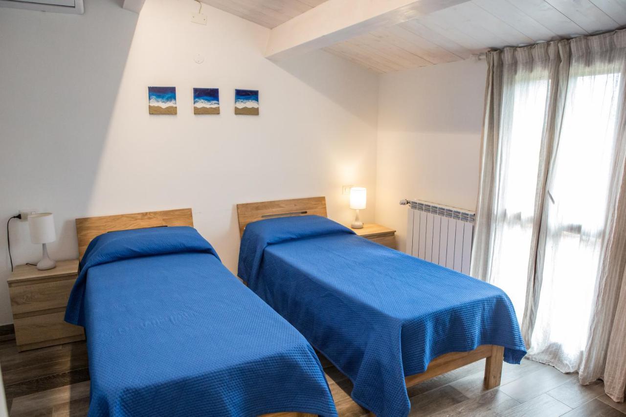 In Bicicletta Bed and breakfast Alguer
