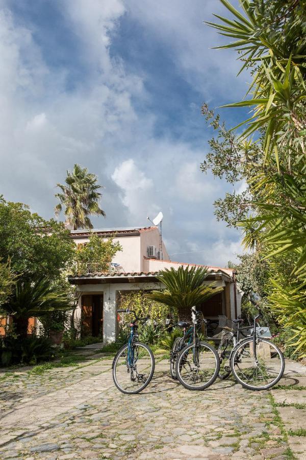 In Bicicletta Bed and breakfast *