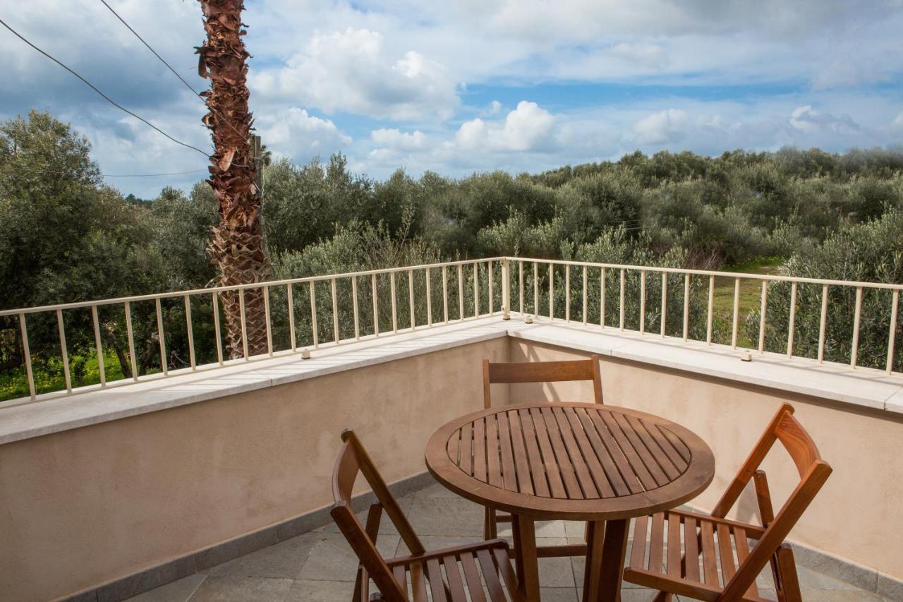 In Bicicletta Bed and breakfast