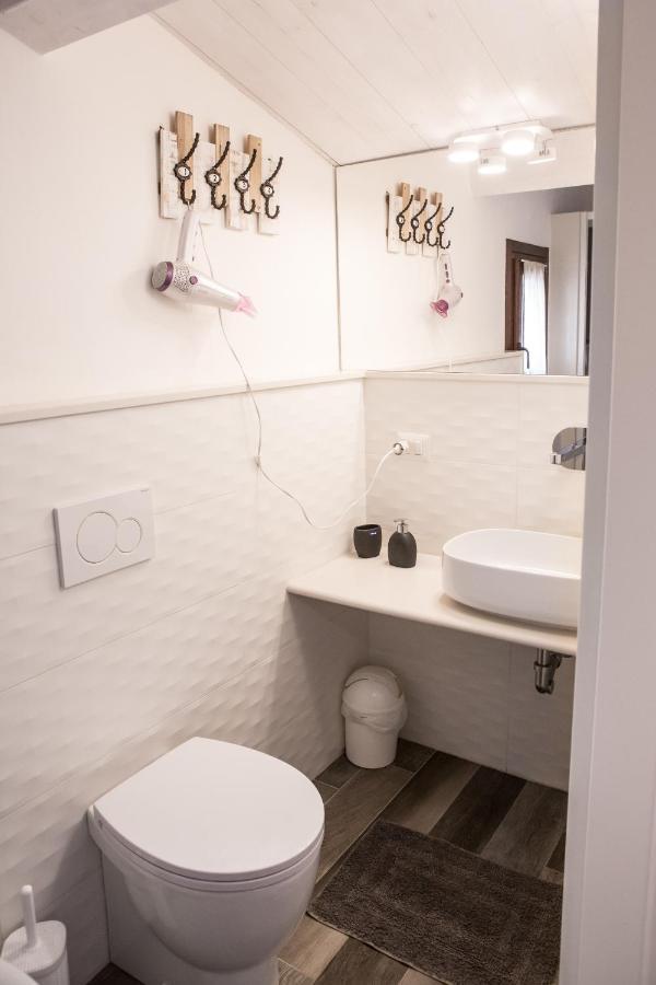 In Bicicletta Bed and breakfast