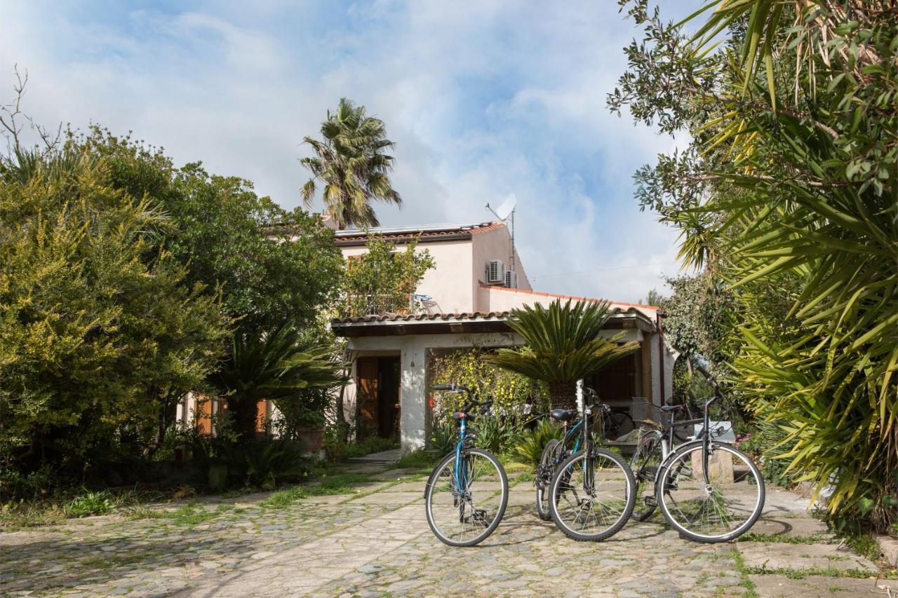 Bed and breakfast In Bicicletta
