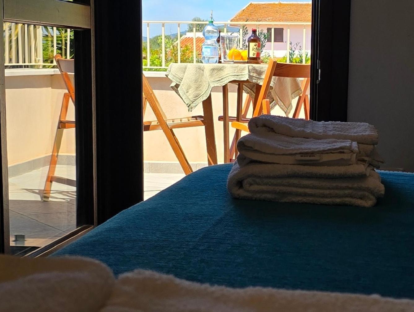 Bed and breakfast In Bicicletta