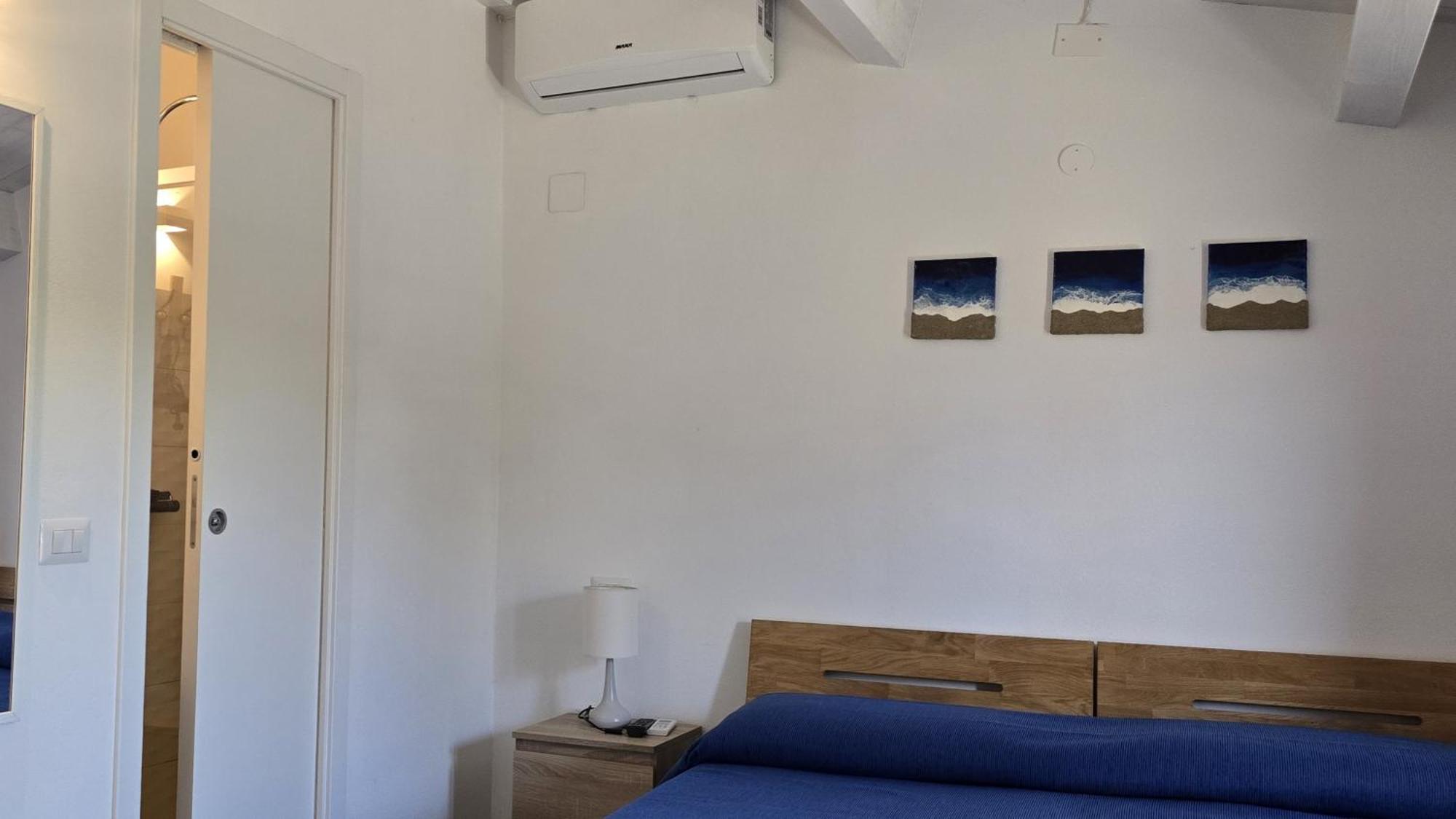 Bed and breakfast In Bicicletta *