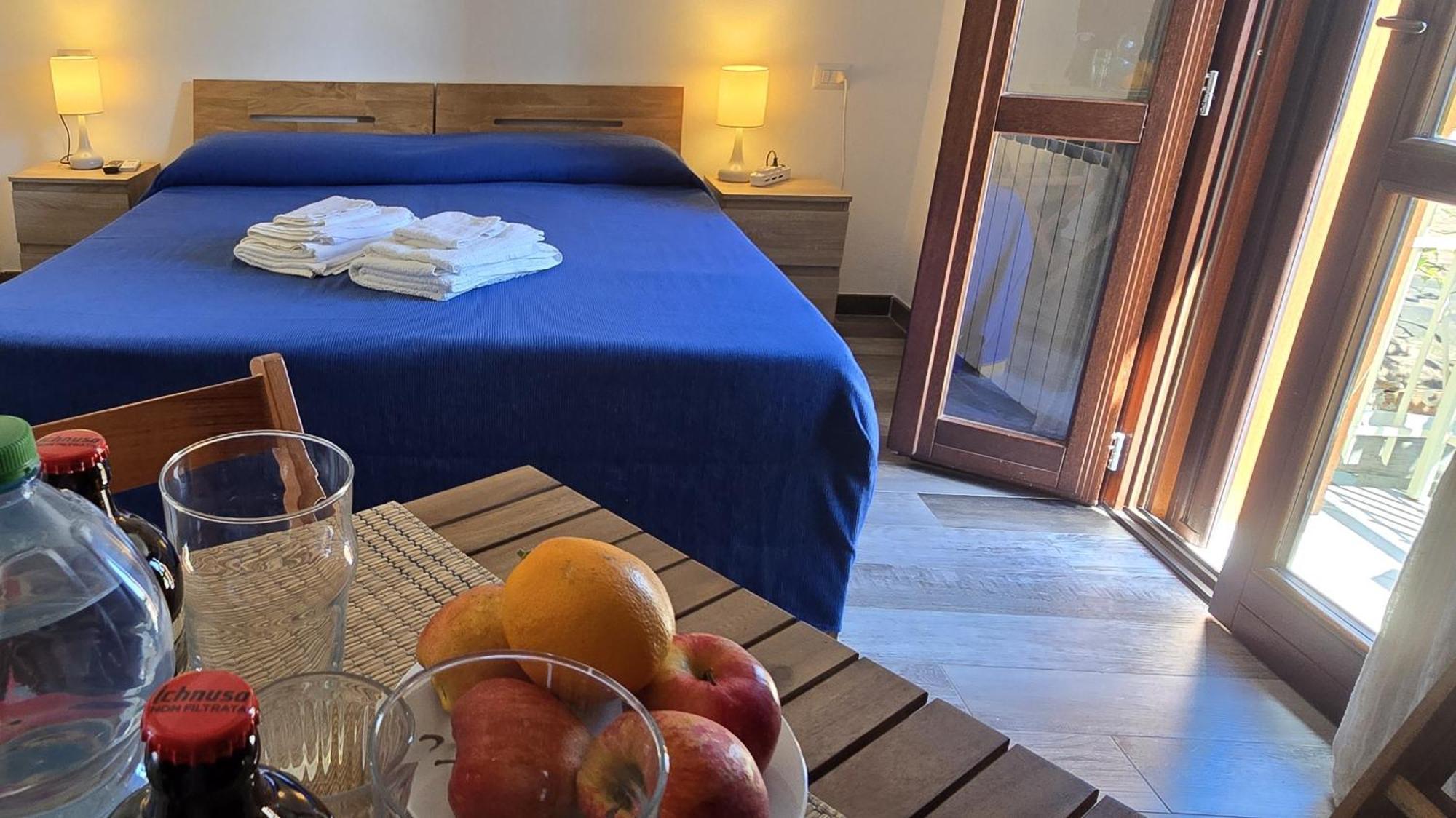 Bed and breakfast In Bicicletta Alguer