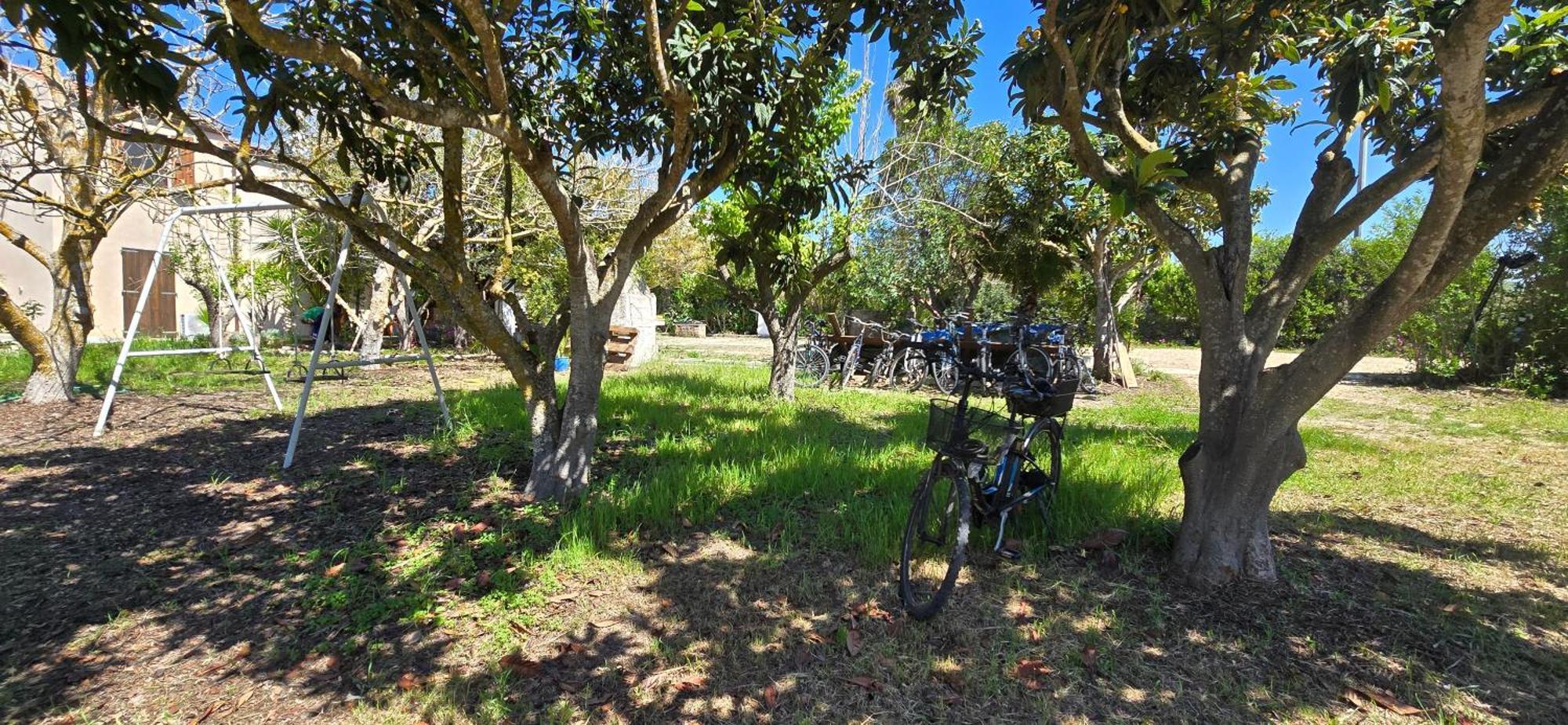 In Bicicletta Bed and breakfast