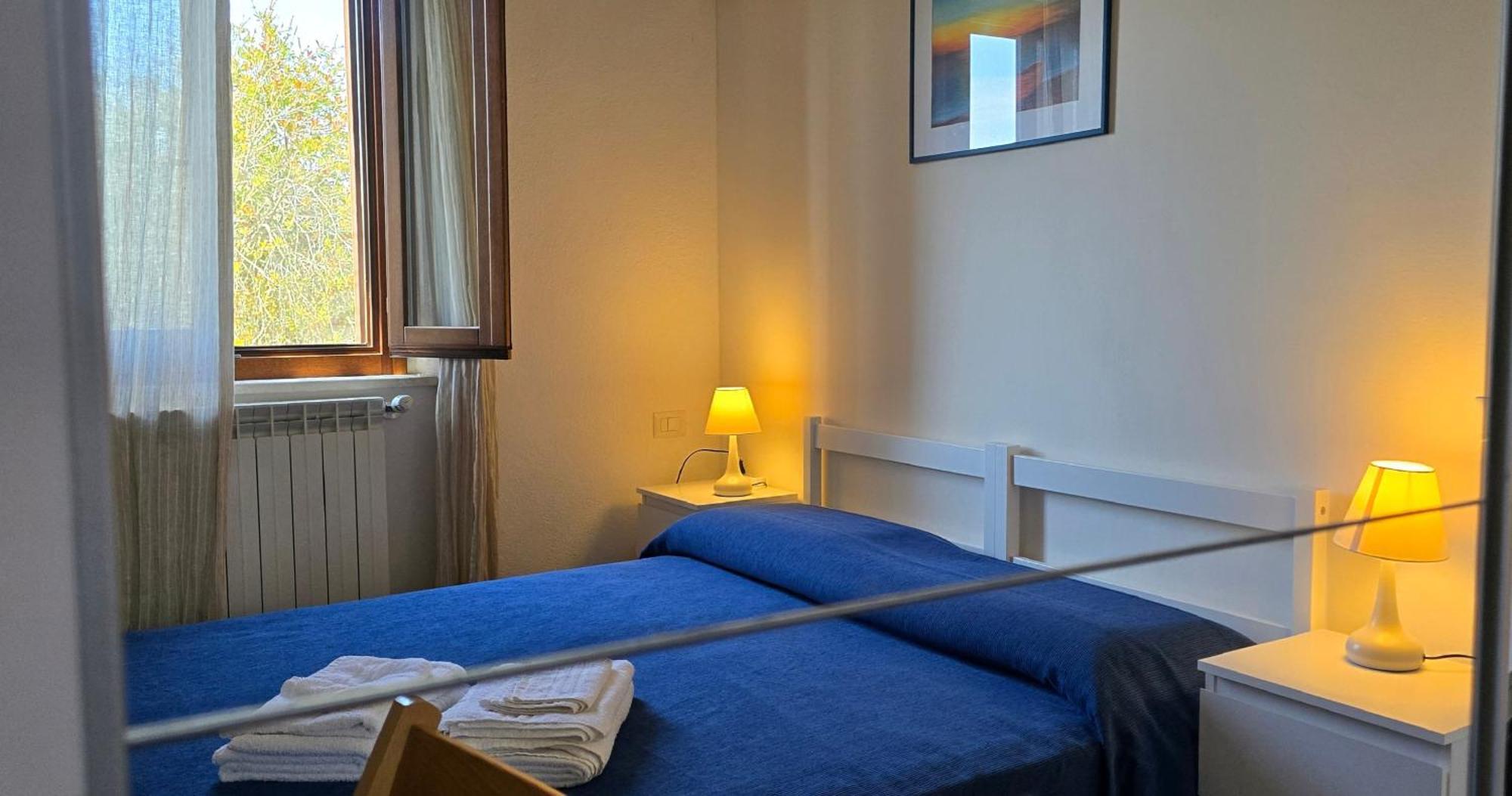 Bed and breakfast In Bicicletta