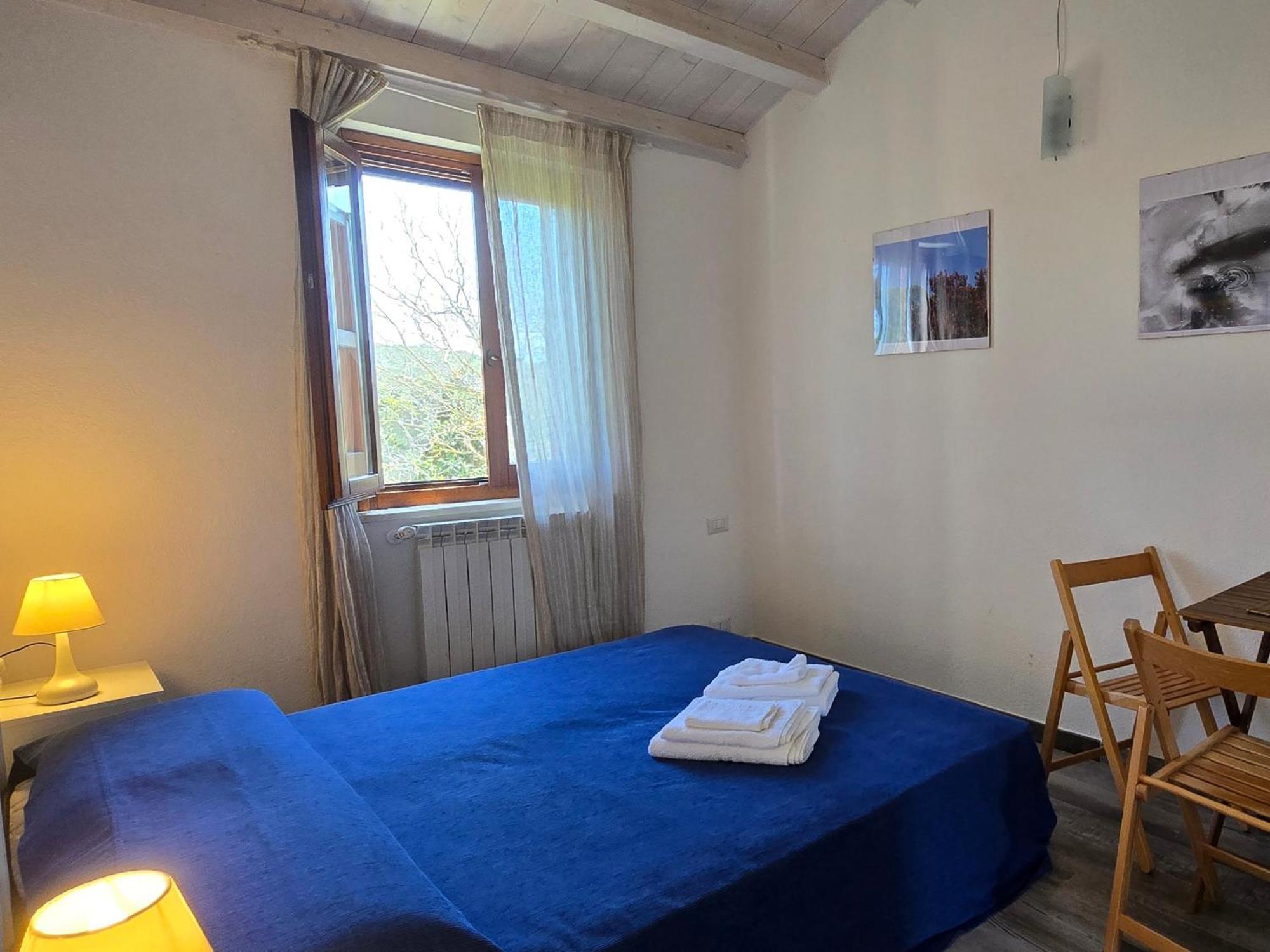 Bed and breakfast In Bicicletta Alguer