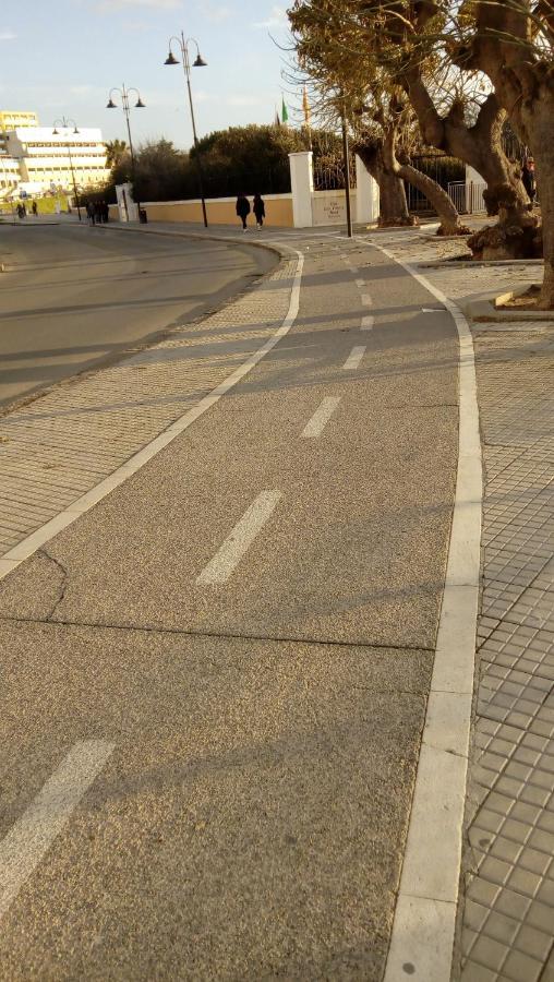 Couette-café In Bicicletta Alghero