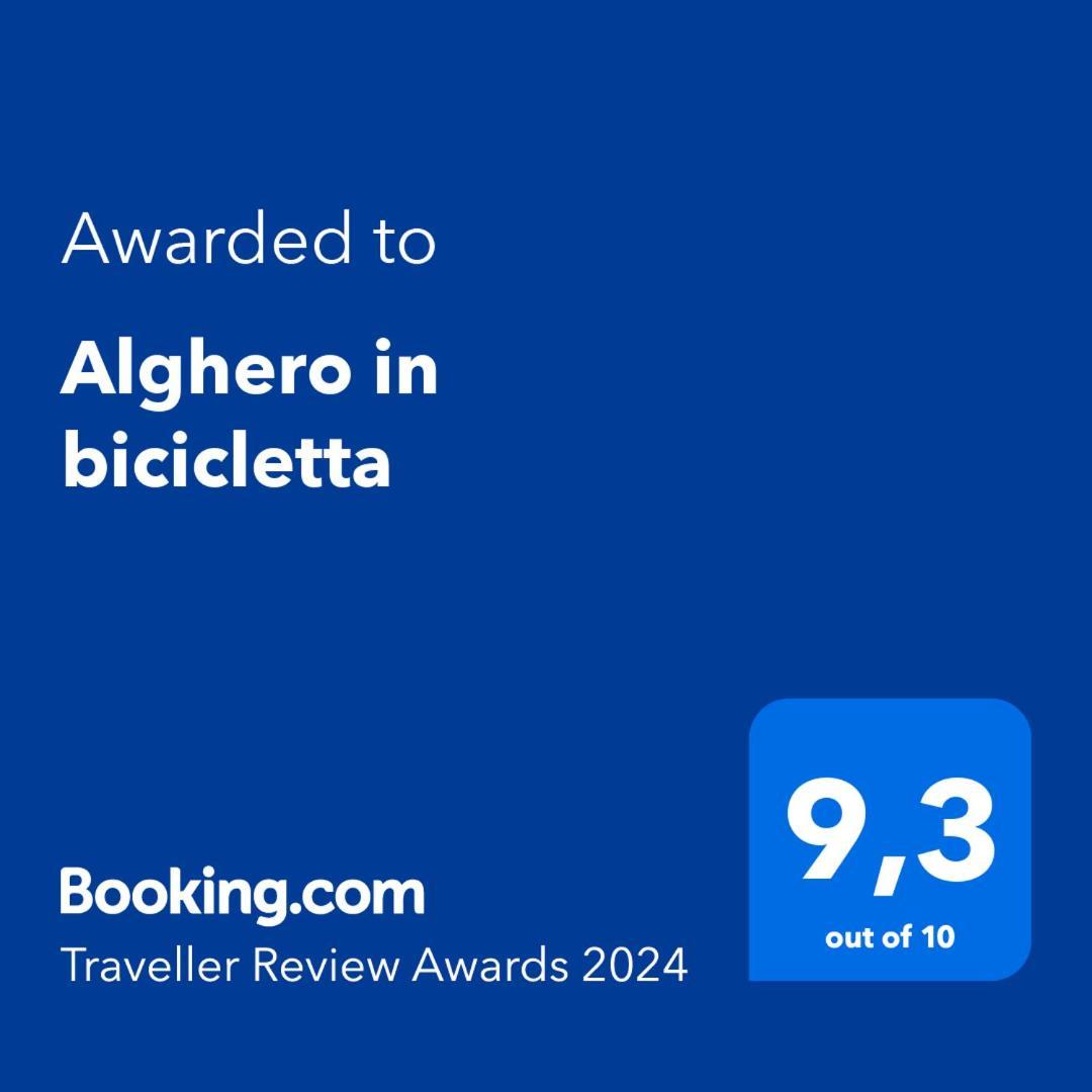 In Bicicletta Alghero
