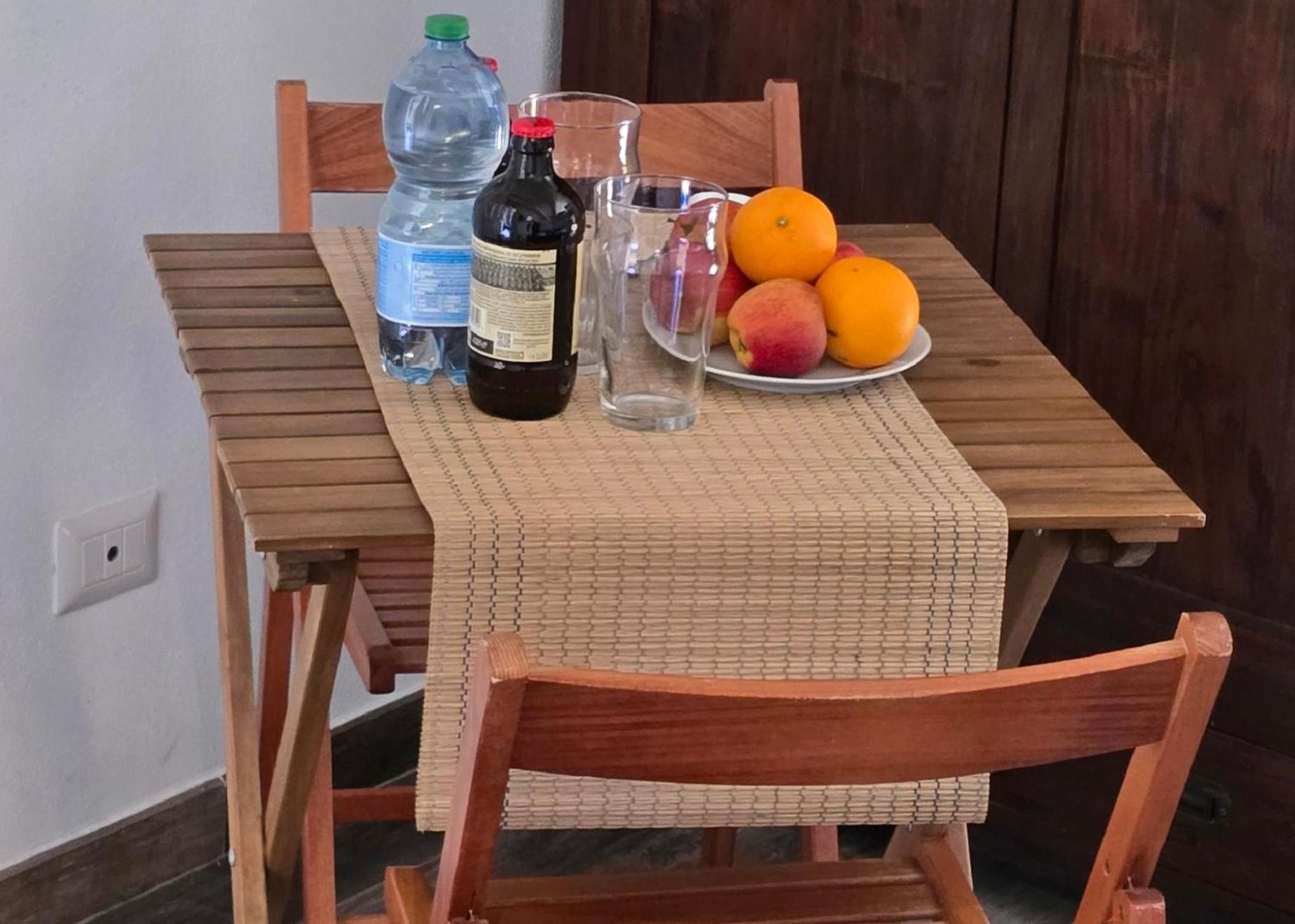 In Bicicletta Couette-café