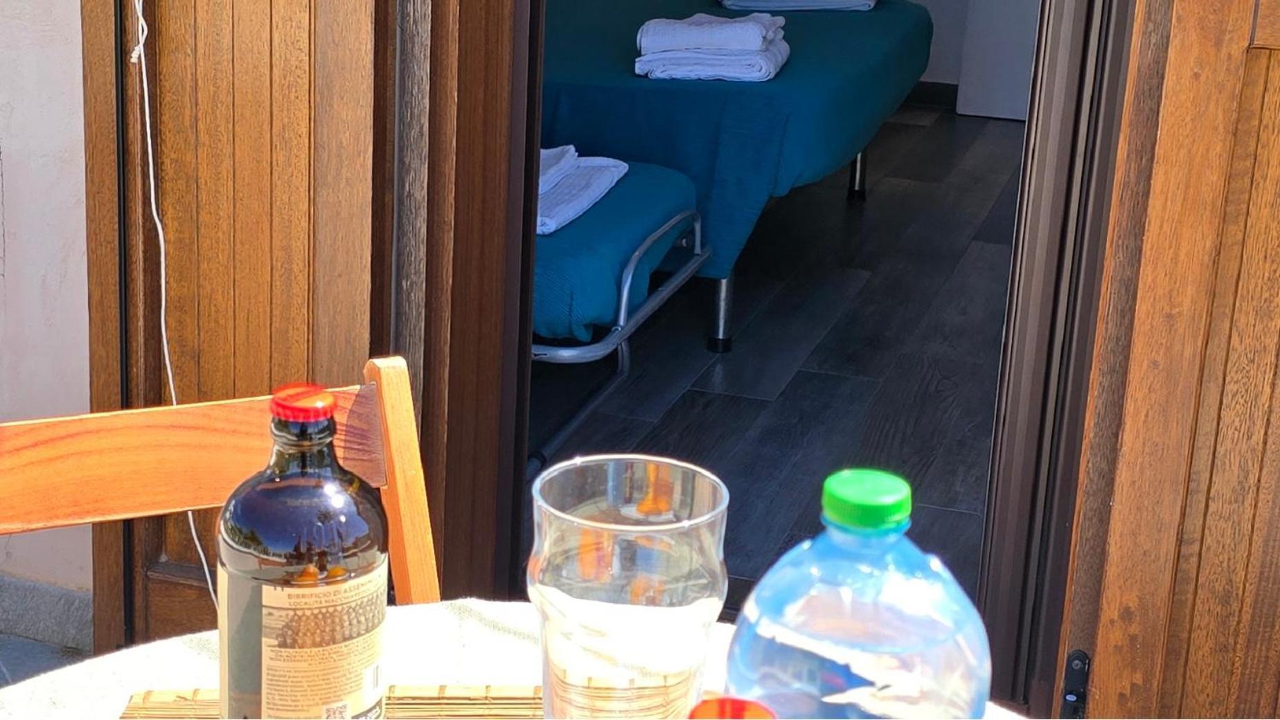 In Bicicletta Couette-café Alghero
