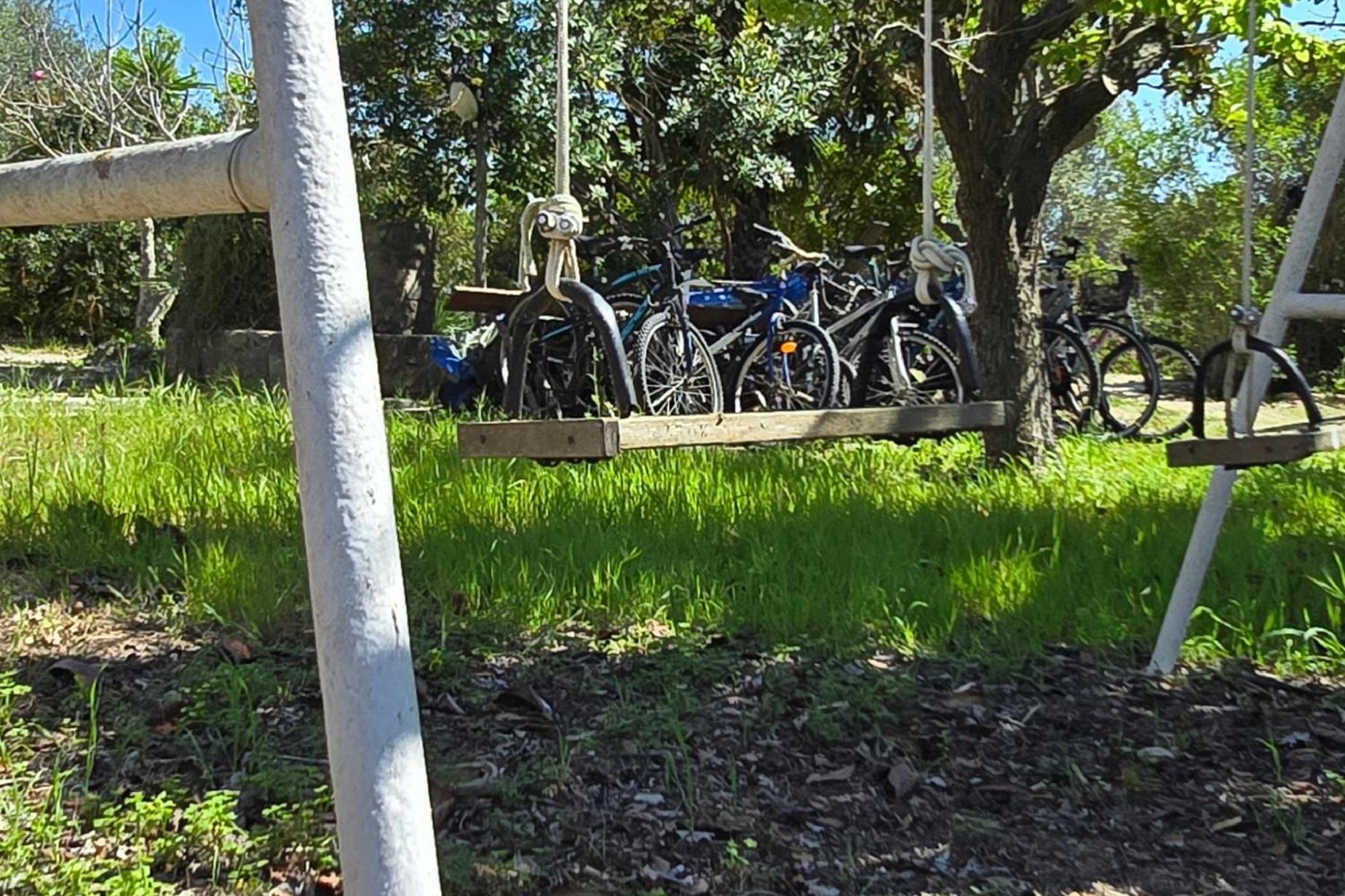 In Bicicletta Alghero