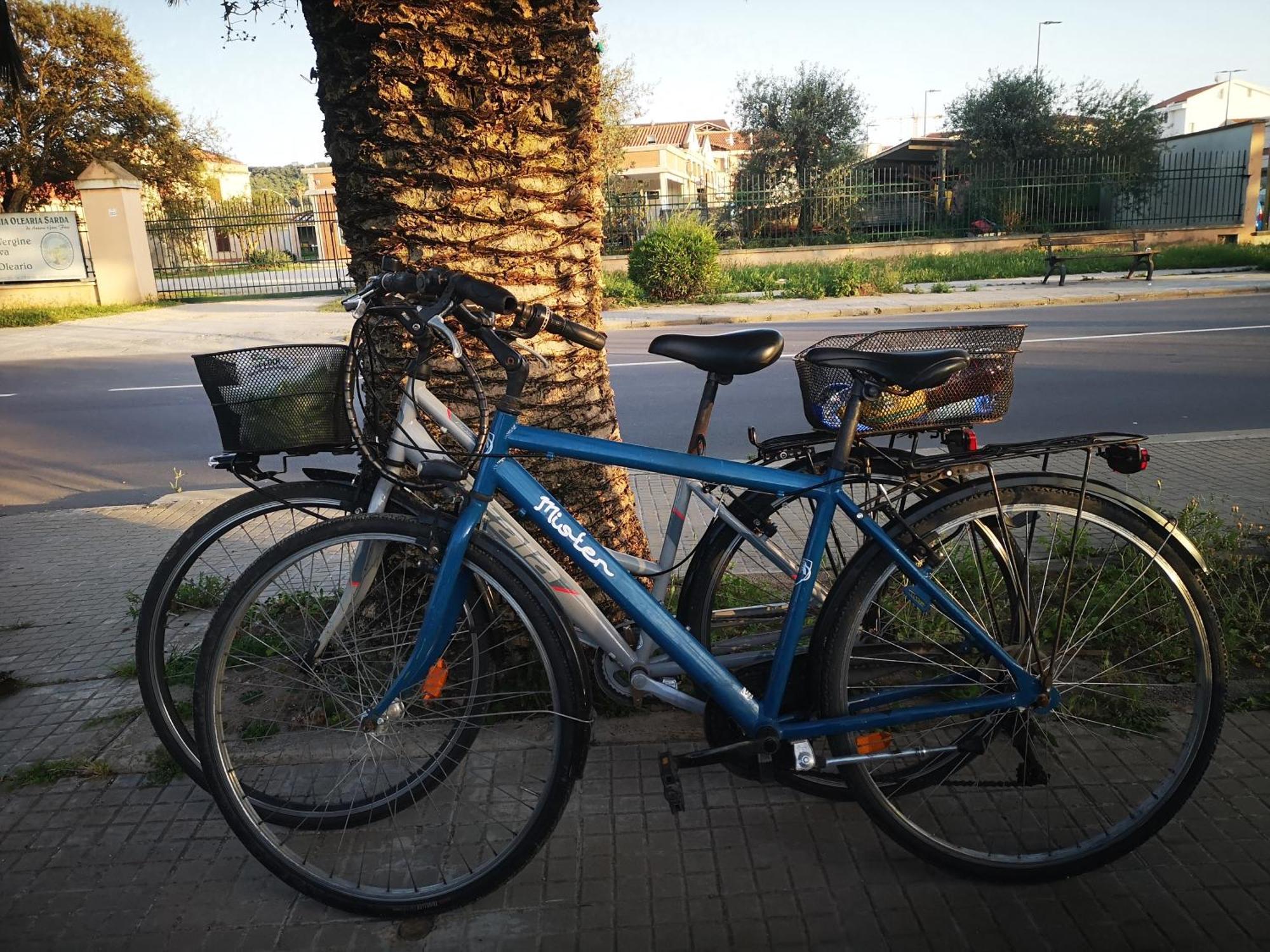 In Bicicletta Alghero